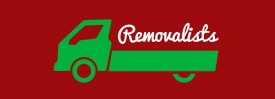 Removalists Shortland - Furniture Removals